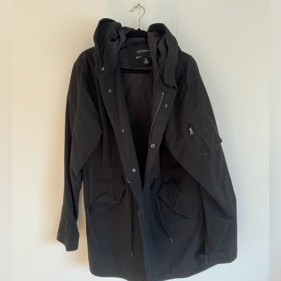 Other - Men victorious jacket 2xl